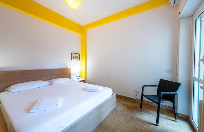 Casa Aniene in Rome With 2 Bedrooms and 1 Bathrooms - Foto 15