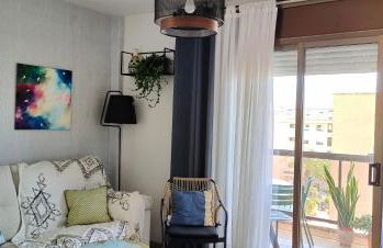 Concordia, con parking en el puerto de Cambrils - Photo 30