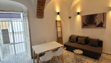 Casa Cuna in Arcos de la Frontera - Foto 1