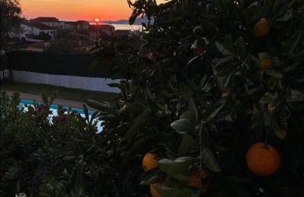 Casa do Vale - Moradia-Rio Minho-Seixas-Caminha - Casa de férias completa com piscina - Foto 65