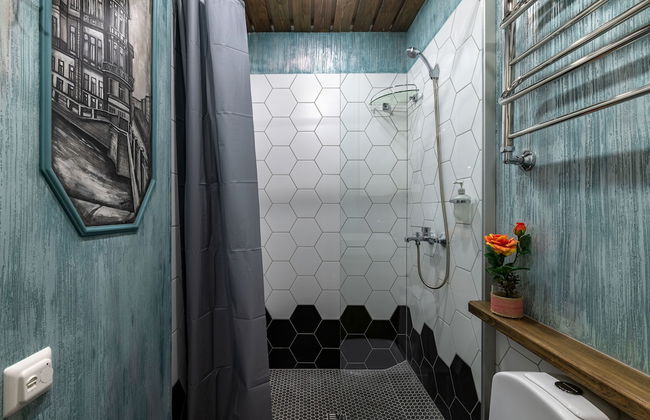 RentalSPb on Griboedova embankment - Foto 21