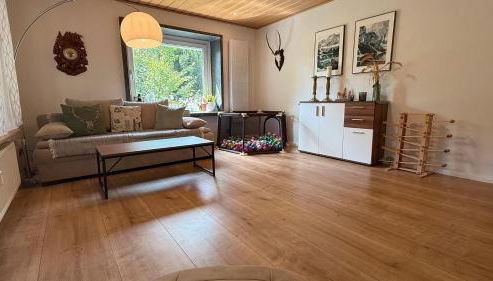 Traumhaftes Übernachten im Grünen - Foto 3