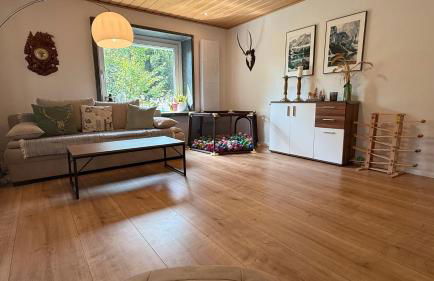 Traumhaftes Übernachten im Grünen - Foto 3