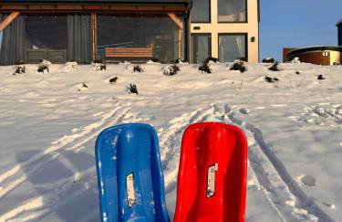 Słoneczny Pagórek - Foto 8