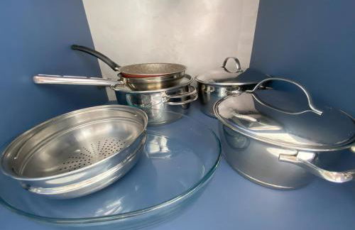 Apto 1 quarto com Ar Cond - Garagem Grande - Centro - Cambuí - prox mercado academia hospital - Foto 11