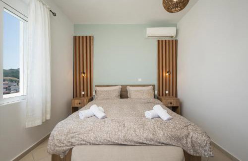 Villa Views Crete Private Pool & Sea Horizon - Foto 22