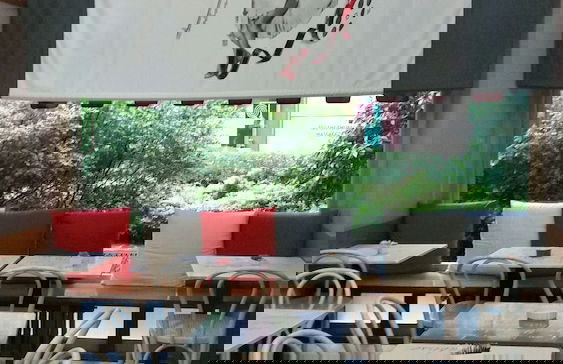 Residence House Aramis Down Town - Photo 24