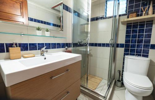 Villa Olympia - Foto 30