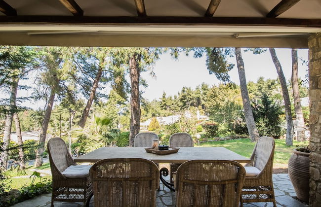 Calypso by halu! Sani Villas - Foto 11