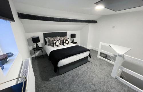 Tettenhall Village Townhouse - Foto 26