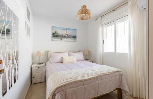 Casa Luna de Bolnuevo Murcia - Foto 24