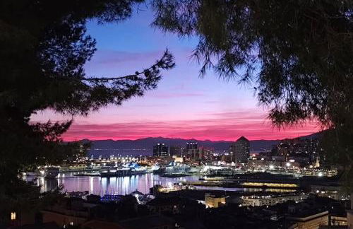 Le Tre Dame Apartment in the Center - Photo 17