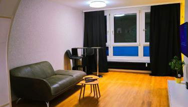 Familienwohnung 2 Zimmer, Küche, für 4 Personen - Foto 5