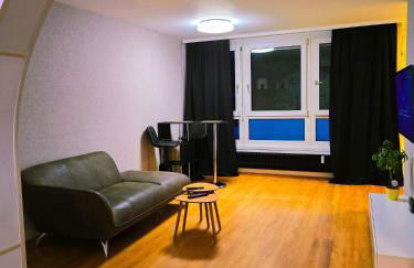 Familienwohnung 2 Zimmer, Küche, für 4 Personen - Foto 5