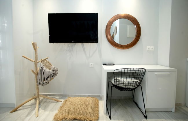 Minthi Boutique Apartments - Foto 13