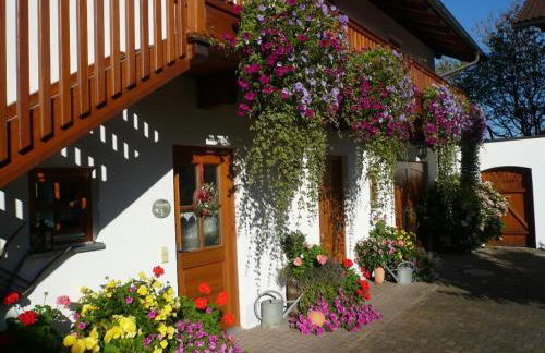 Ferienwohnung Stuiber - Foto 16