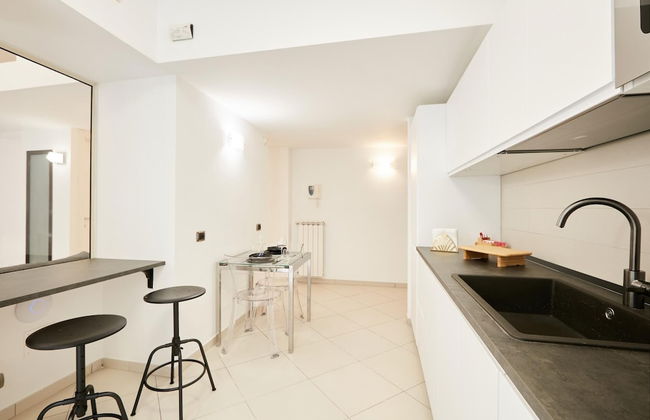 Studio Duplex at National Museum - Foto 14