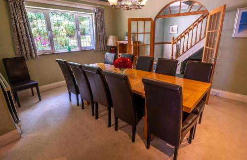 Cliff Lodge - Foto 17