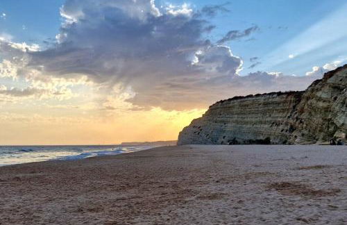 Jasmine apartment next to Meia Praia Beach - Foto 28
