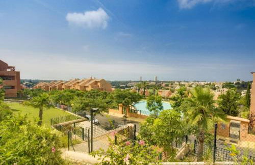 Lagos de Santa María Luxury Apartment Isabel - Photo 20