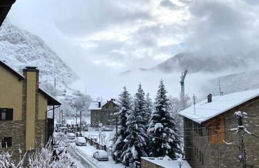 Apartament Deluxe Espot - L'Amfitriona - Photo 20