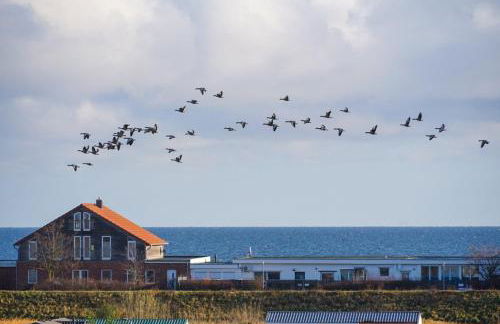 Apartment mit Meerblick - Foto 8