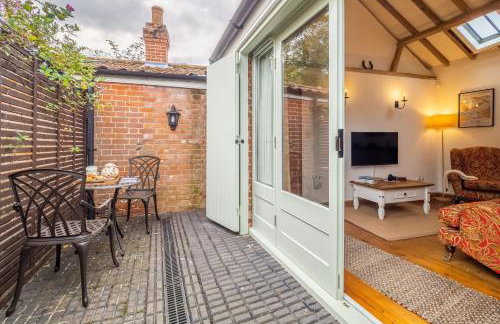 The Stables - Foto 15