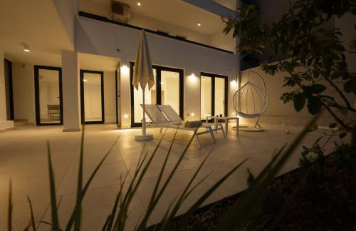 Apartments villa Ladini - Foto 37