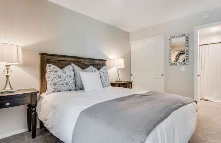 Pinegrove by AvantStay Beautiful Villas Condo just outside Tahoe City - Foto 16