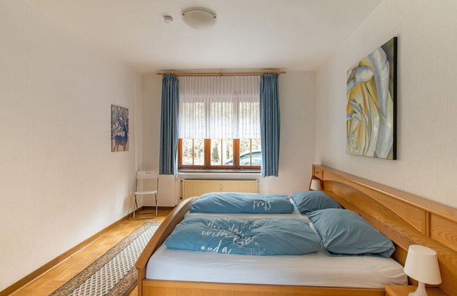 Spacious Holiday Home With Private Terrace - Photo 6