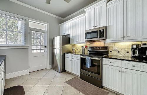 St Augustine Condo, Sleeps 6, Steps to Old Town - Foto 8