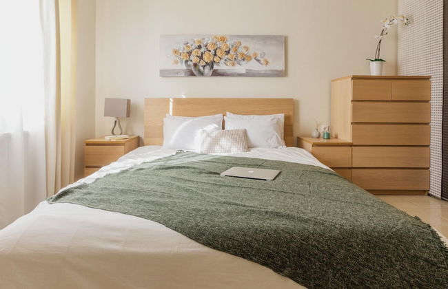 Nautilus Apartments Airport by Airstay - Foto 14