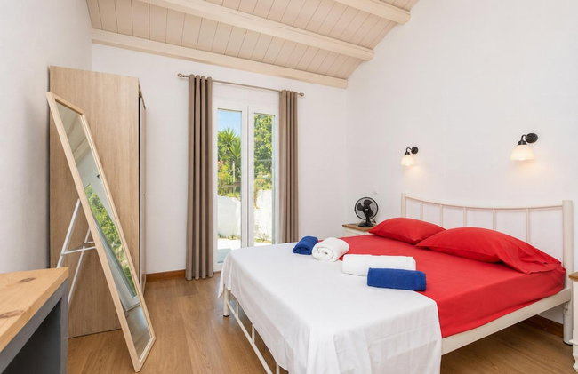 Villa Mavrikia in Sfakera - Foto 123