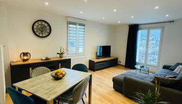 Appartement Les Tilleuls "3 étoiles" - Foto 2