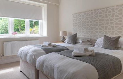 Hazelseat House - Foto 24