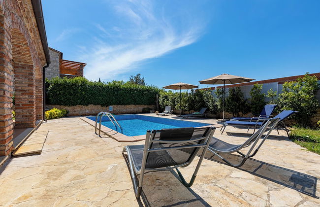 Villa Lara - Foto 29