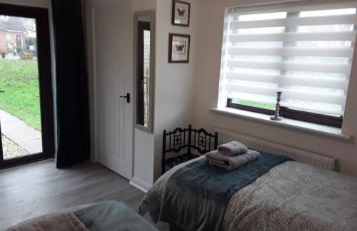 The Lodge, Countryside Living - Photo 23