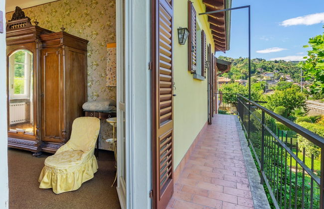 Belvilla by OYO Belle Epoque - Foto 29