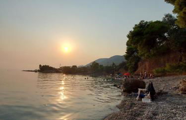 Guesthouse Aggelos Porto Germeno - Foto 22