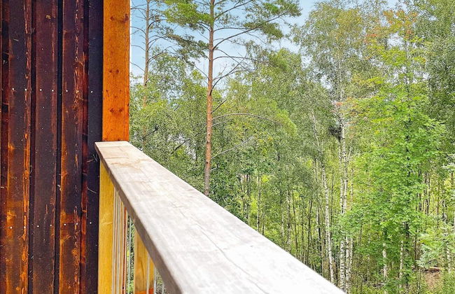 4 Star Holiday Home in Ljungskile - Photo 23