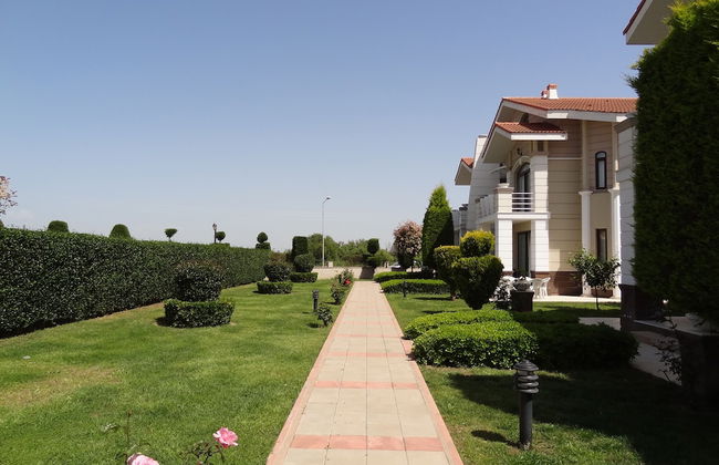 Belek Golf Residence 2 - Photo 24