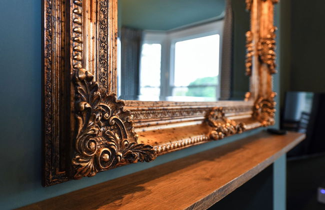 Fairview Boutique Apartments - Foto 43