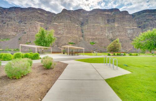 Lovely Crescent Bar Condo with Community Amenities! - Foto 34