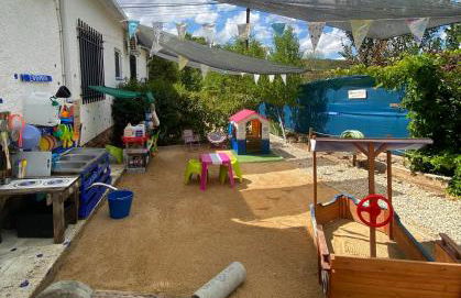 Casa Rural La Higuera - Foto 32