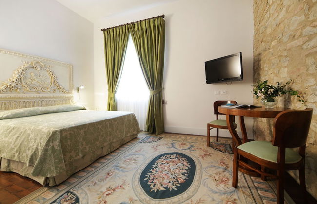 Tenuta Ponziani - Griffin's Resort - Foto 17