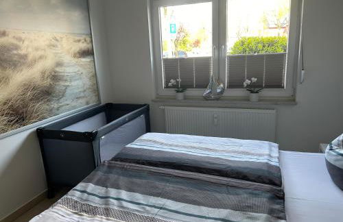 Haus Meeresbrise - Foto 17