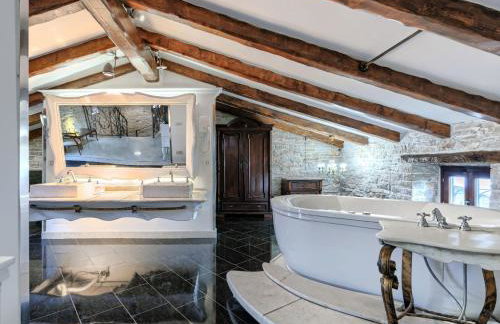 Holiday Home Golden Roots by Interhome - Foto 19