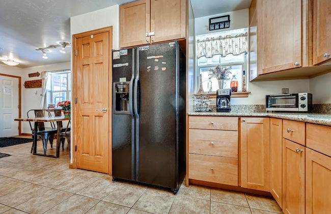 Streamside Lane Condos by CRMR - Foto 25