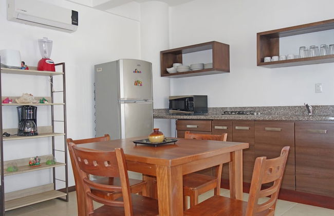 El Fuerte Beach Resort - Photo 73