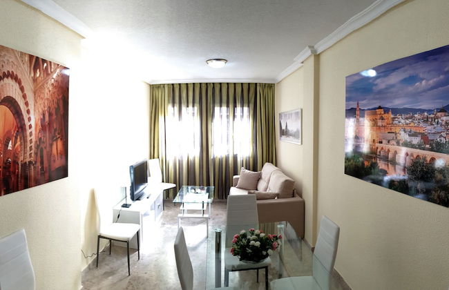 Piso Orillas Guadalquivir y Mezquita - Foto 10